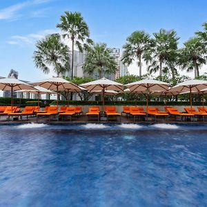 Bangkok Marriott Hotel Sukhumvit - SHA Extra Plus